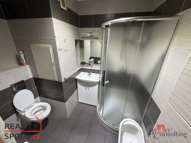 Prodej bytu 3+1, Bílina - Teplické Předměstí, Teplická, 61 m2