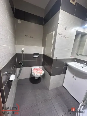 Prodej bytu 3+1, Bílina - Teplické Předměstí, Teplická, 61 m2