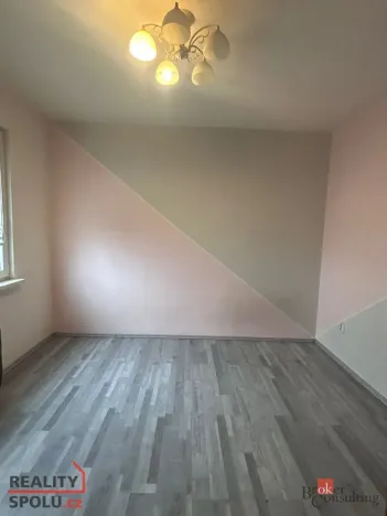 Prodej bytu 3+1, Bílina - Teplické Předměstí, Teplická, 61 m2