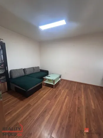 Prodej bytu 3+1, Bílina - Teplické Předměstí, Teplická, 61 m2