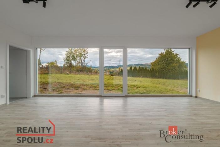 Prodej rodinného domu, Trhanov, 70 m2