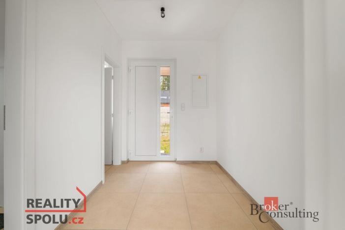 Prodej rodinného domu, Trhanov, 70 m2