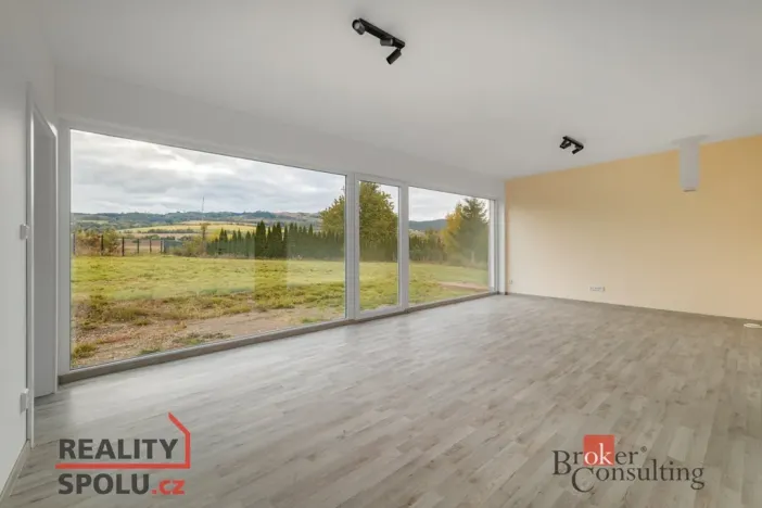 Prodej rodinného domu, Trhanov, 70 m2