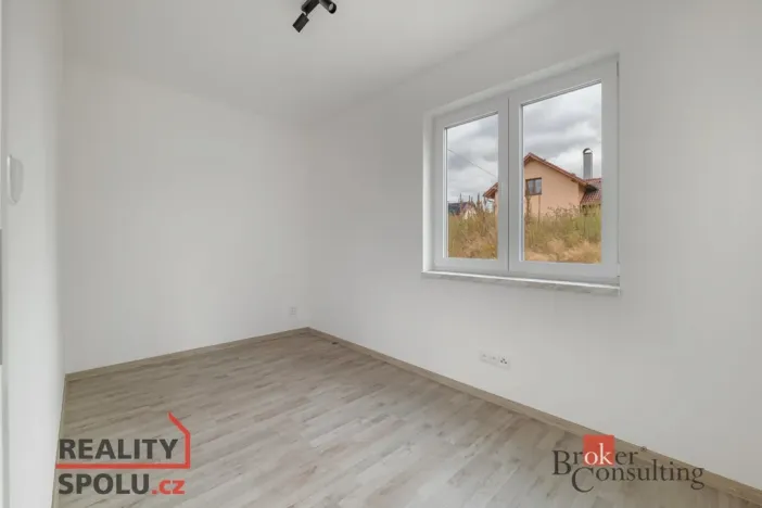 Prodej rodinného domu, Trhanov, 70 m2
