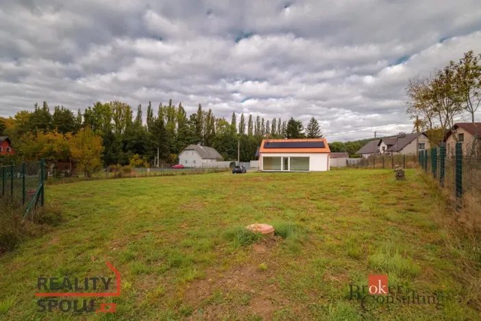 Prodej rodinného domu, Trhanov, 70 m2