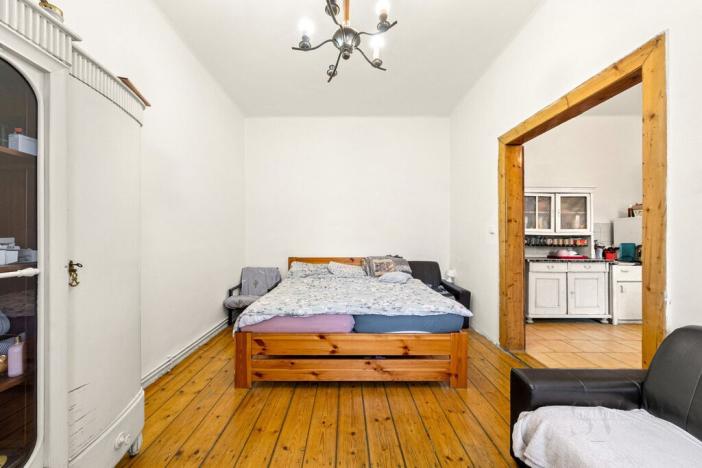 Prodej rodinného domu, Pardubice - Zelené Předměstí, Na Spravedlnosti, 380 m2