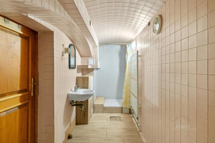 Prodej rodinného domu, Pardubice - Zelené Předměstí, Na Spravedlnosti, 380 m2