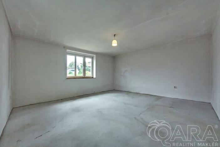 Prodej rodinného domu, Tuhaň, 105 m2