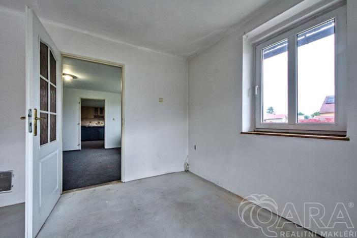 Prodej rodinného domu, Tuhaň, 105 m2