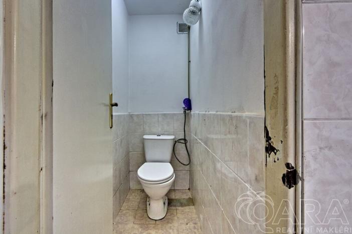 Prodej rodinného domu, Tuhaň, 105 m2