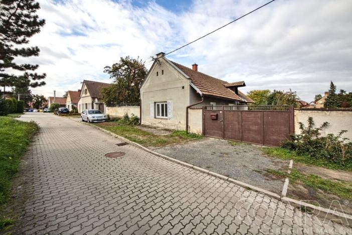 Prodej rodinného domu, Tuhaň, 105 m2