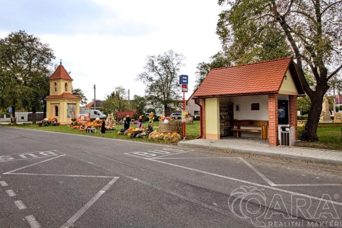 Prodej rodinného domu, Tuhaň, 105 m2