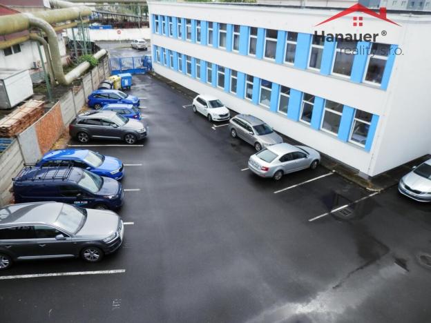 Pronájem kanceláře, Ústí nad Labem - Ústí nad Labem-centrum, U Vlečky, 21 m2