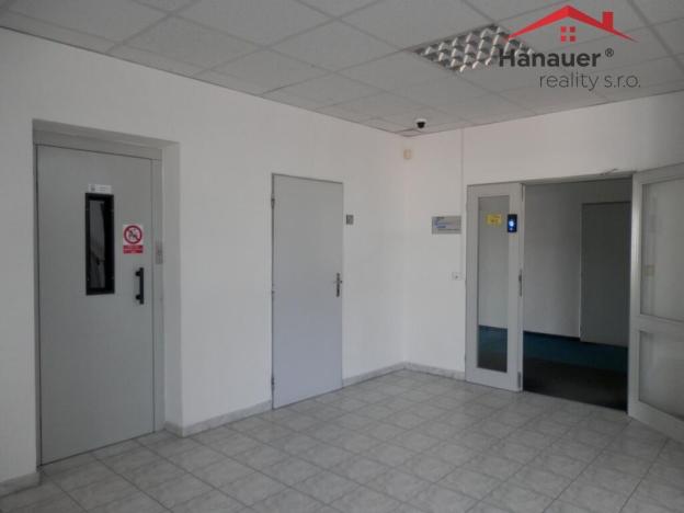 Pronájem kanceláře, Ústí nad Labem - Ústí nad Labem-centrum, U Vlečky, 21 m2