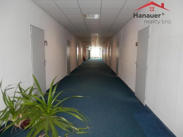 Pronájem kanceláře, Ústí nad Labem - Ústí nad Labem-centrum, U Vlečky, 21 m2