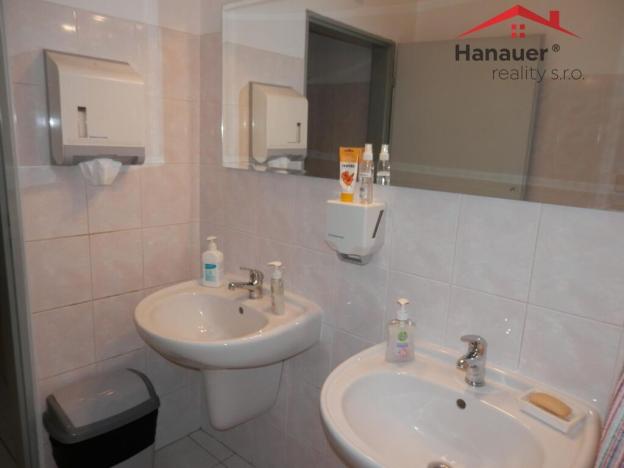 Pronájem kanceláře, Ústí nad Labem - Ústí nad Labem-centrum, U Vlečky, 21 m2