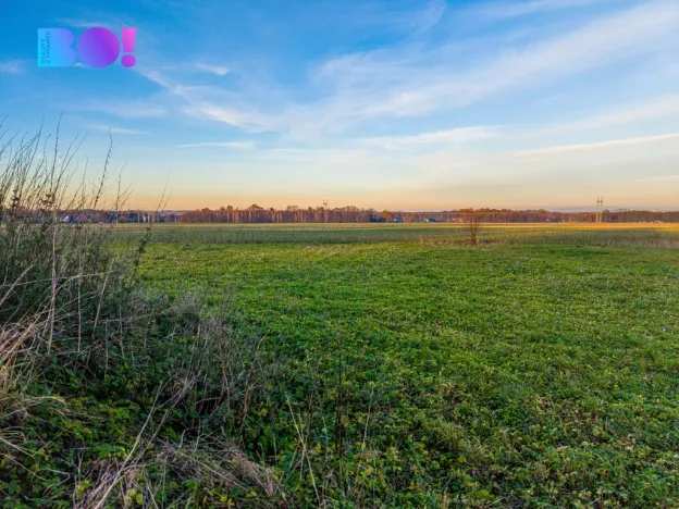 Prodej pozemku pro bydlení, Komorní Lhotka, 980 m2