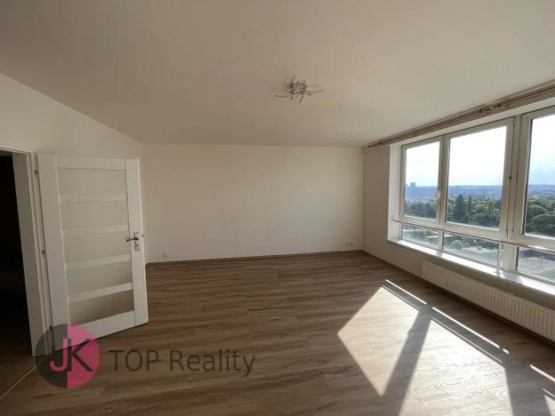 Pronájem bytu 1+kk, Praha - Strašnice, Vinohradská, 41 m2