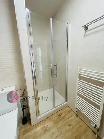 Pronájem bytu 1+kk, Praha - Strašnice, Vinohradská, 41 m2