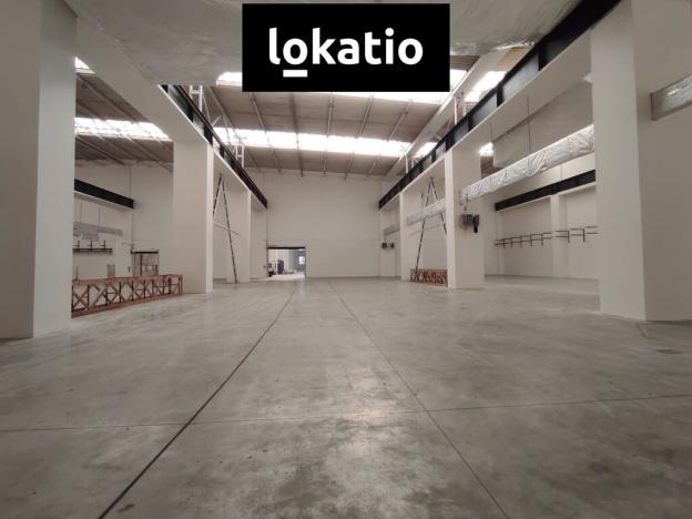 Pronájem skladu, Plzeň, Na Pomezí, 2297 m2