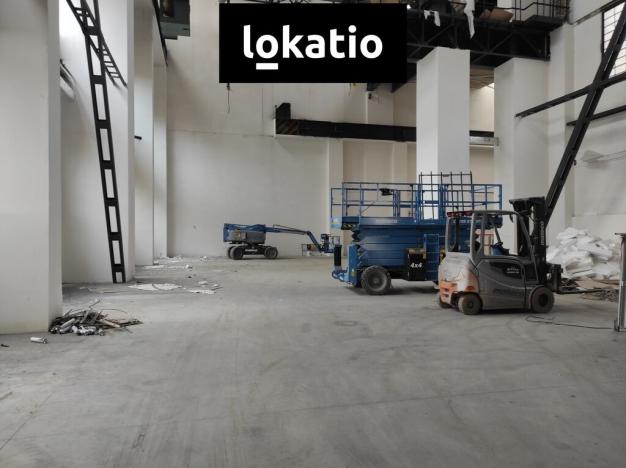 Pronájem skladu, Plzeň, Na Pomezí, 2297 m2