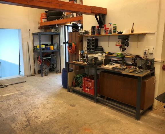 Pronájem komerční nemovitosti, Nejdek, Závodu míru, 100 m2