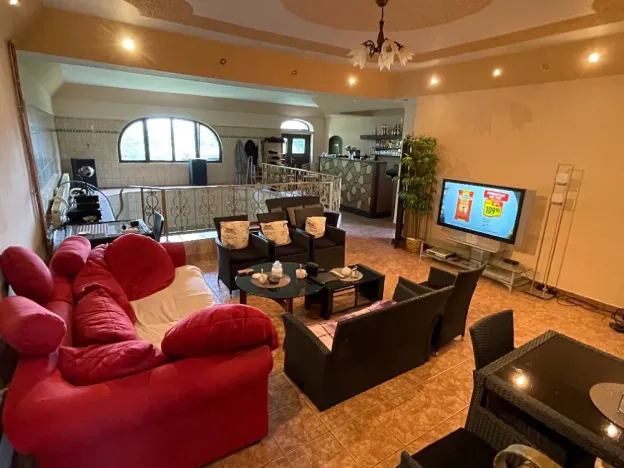 Prodej ubytování, Kynšperk nad Ohří, 650 m2