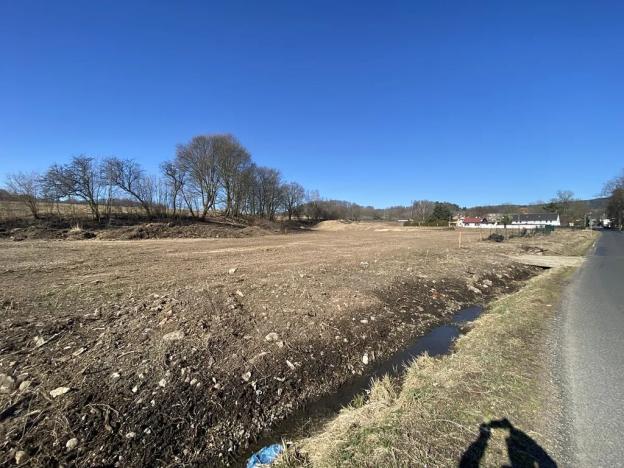 Prodej komerčního pozemku, Děpoltovice, 2280 m2