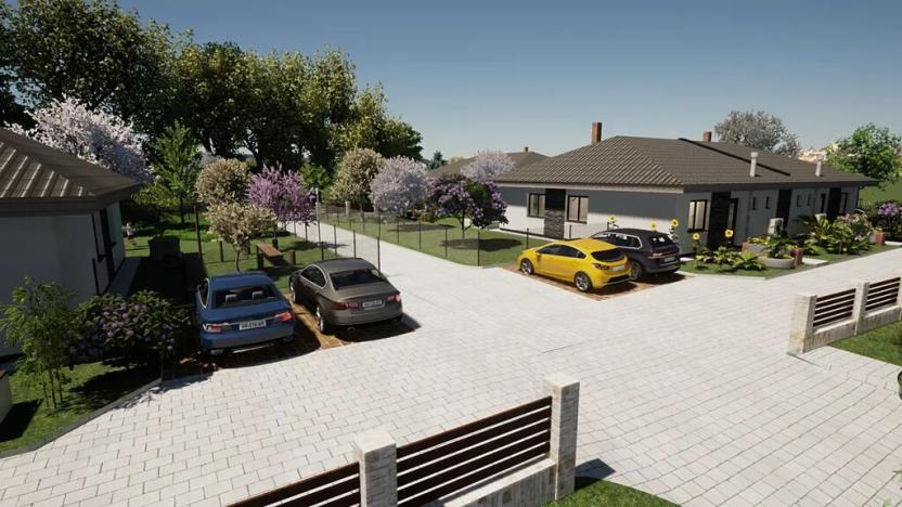 Prodej pozemku pro bydlení, Děpoltovice, 1233 m2