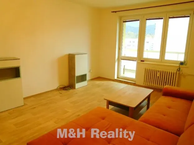 Pronájem bytu 2+1, Frýdlant nad Ostravicí, Pionýrů, 65 m2