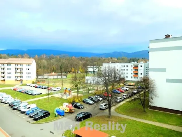 Pronájem bytu 2+1, Frýdlant nad Ostravicí, Pionýrů, 65 m2