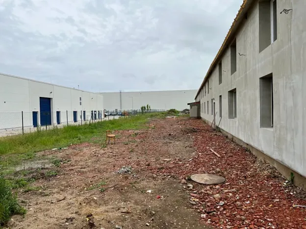 Pronájem obchodního prostoru, Pavlov, 5626 m2