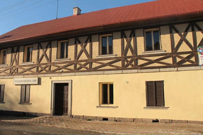 Pronájem ubytování, Šindelová, 600 m2