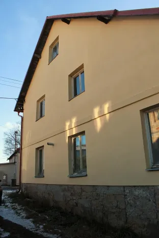 Pronájem ubytování, Šindelová, 600 m2