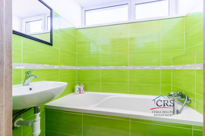 Prodej rodinného domu, Praha - Vinoř, Lipoltická, 112 m2