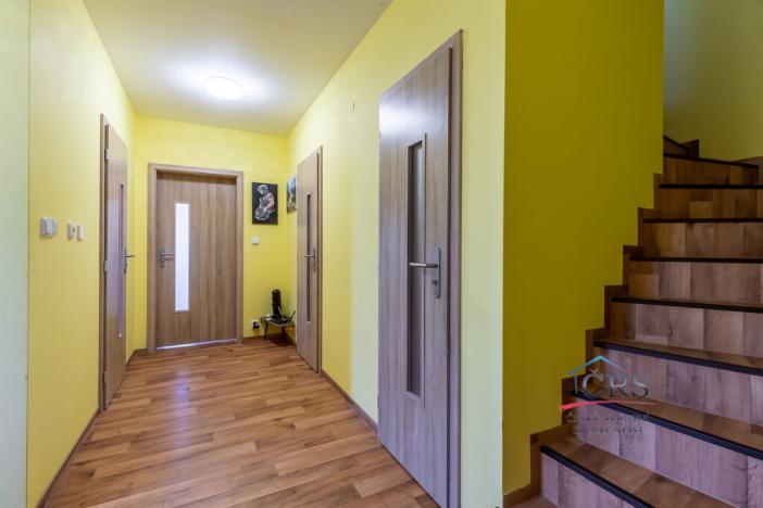 Prodej rodinného domu, Praha - Vinoř, Lipoltická, 112 m2