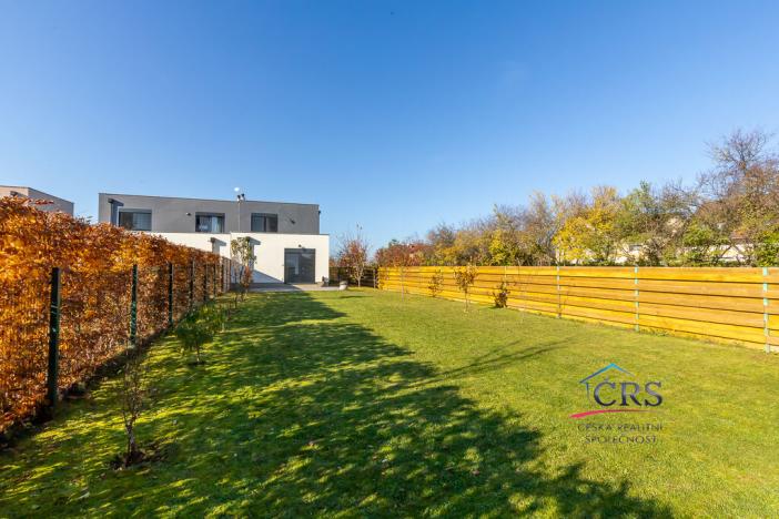 Prodej rodinného domu, Praha - Vinoř, Lipoltická, 112 m2