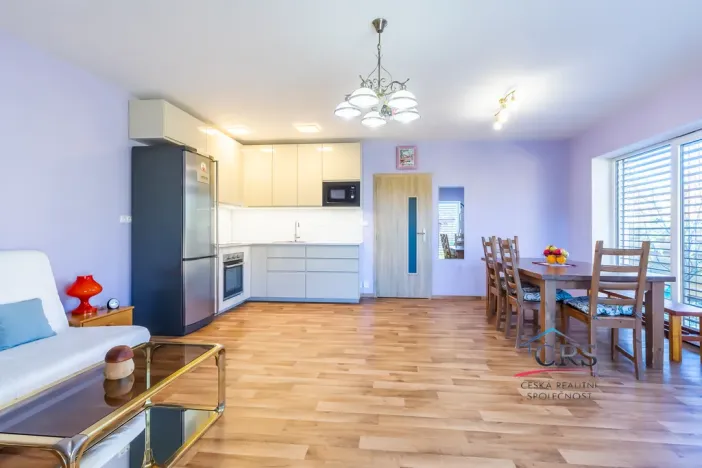 Prodej rodinného domu, Praha - Vinoř, Lipoltická, 112 m2