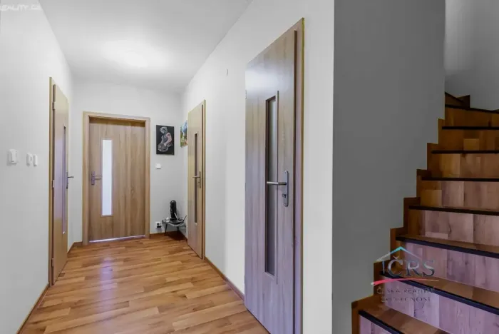 Prodej rodinného domu, Praha - Vinoř, Lipoltická, 112 m2