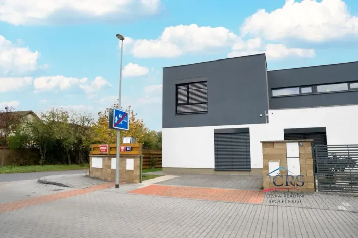 Prodej rodinného domu, Praha - Vinoř, Lipoltická, 112 m2