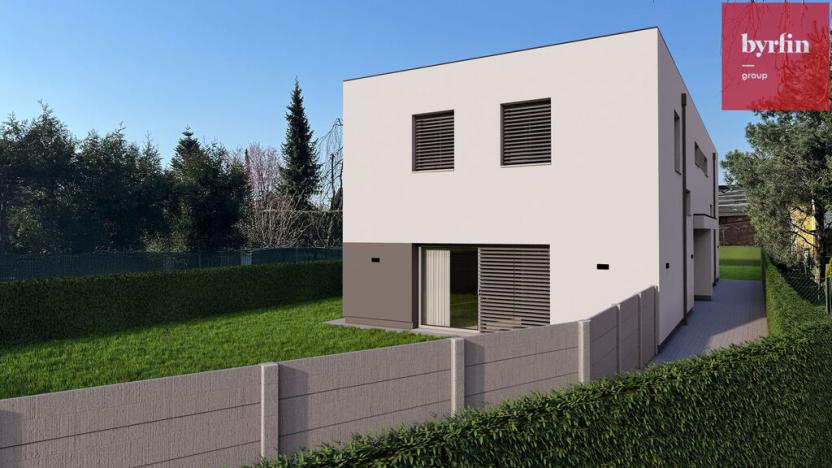 Prodej rodinného domu, Kravaře, 133 m2