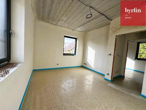 Prodej rodinného domu, Kravaře, 133 m2