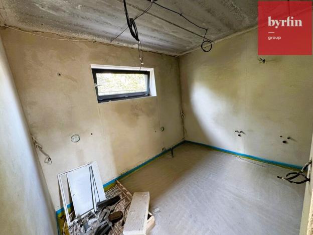 Prodej rodinného domu, Kravaře, 133 m2