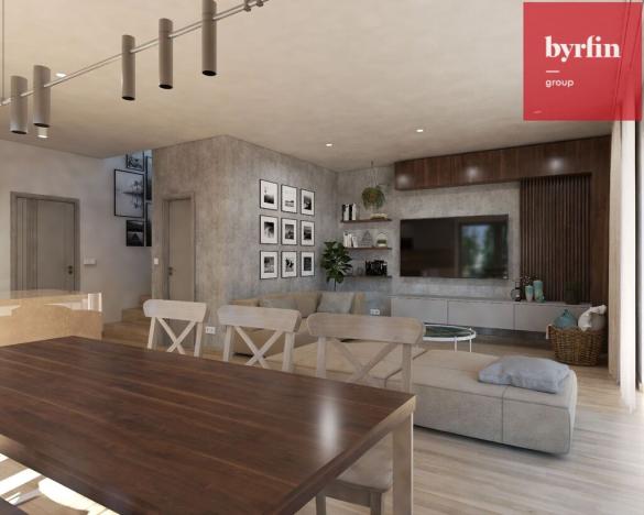 Prodej rodinného domu, Kravaře, 133 m2