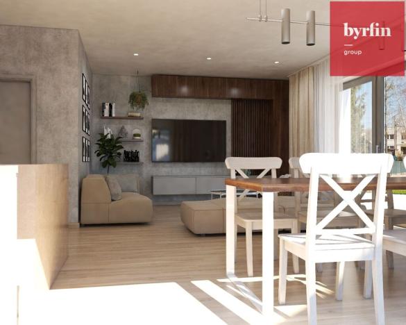 Prodej rodinného domu, Kravaře, 133 m2