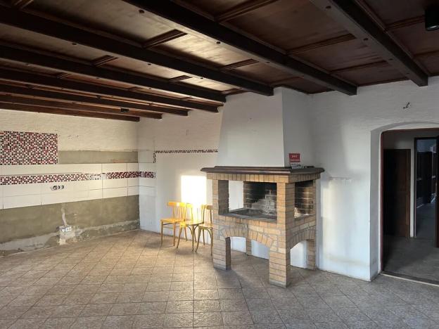 Prodej restaurace, Šindelová, 600 m2