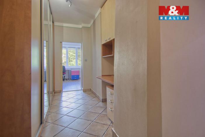 Pronájem bytu 3+1, Karviná - Nové Město, tř. Osvobození, 73 m2