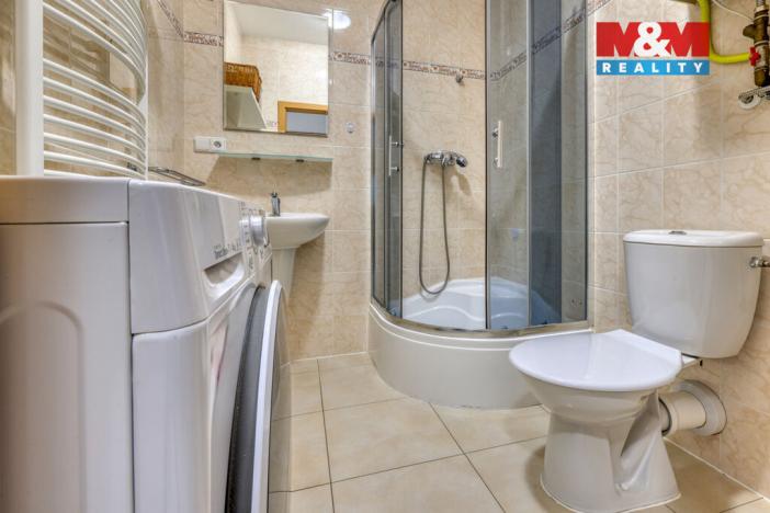 Pronájem bytu 2+kk, Dobřany, Jungmannova, 41 m2