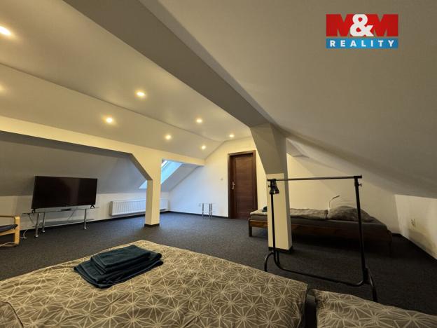 Pronájem bytu 3+1, Příseka, 143 m2