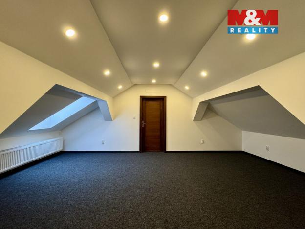 Pronájem bytu 3+1, Příseka, 143 m2